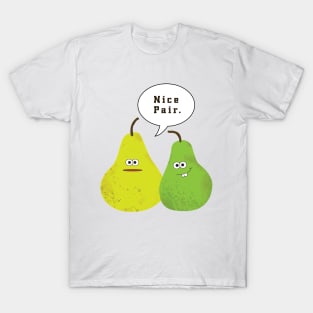 Nice Pair T-Shirt